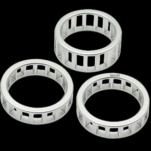 クランクピンベアリングケージセット 57年-85年 XL