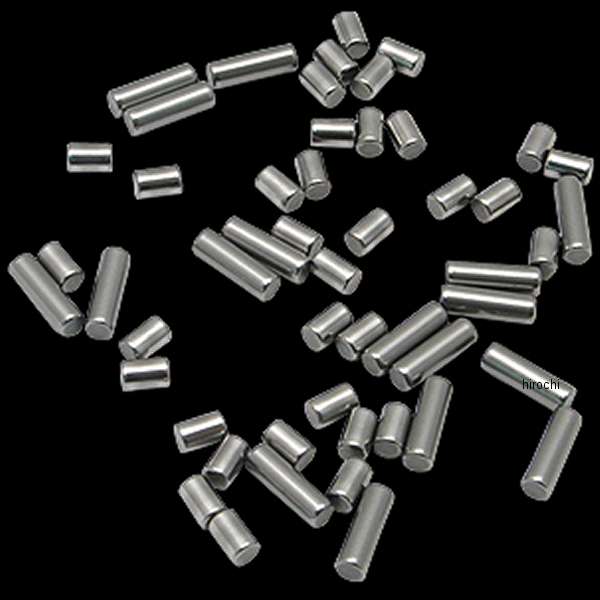 クランクピンベアリングセット 57年-85年 XL