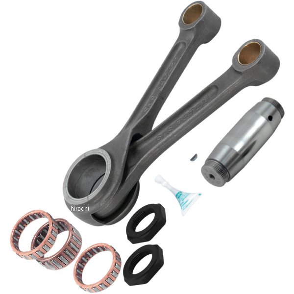 コンロッドASSY 41年-81年 ビッグツイン