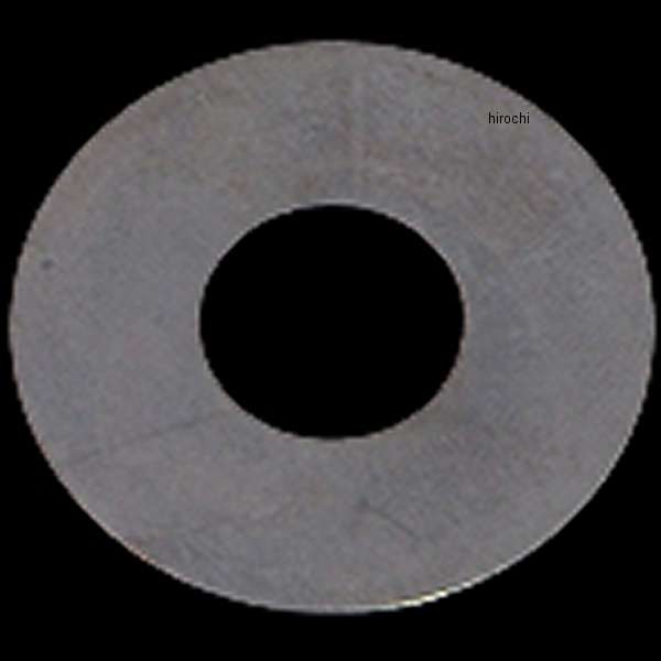 バルブスプリングシム .015インチ 99年以降 ツインカム