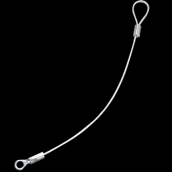 ステルスエアクリーナー マッスルカバー用リプレイスメントワイヤー