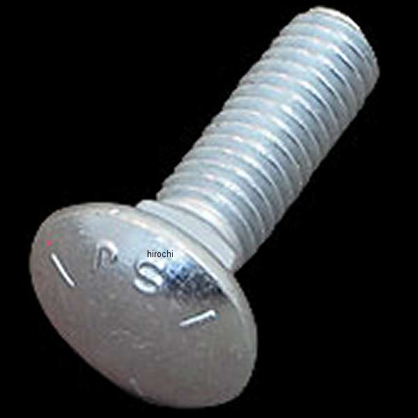 パワーチューンデュアルヘッダー マウントボルト 3/8-16x1-1/4