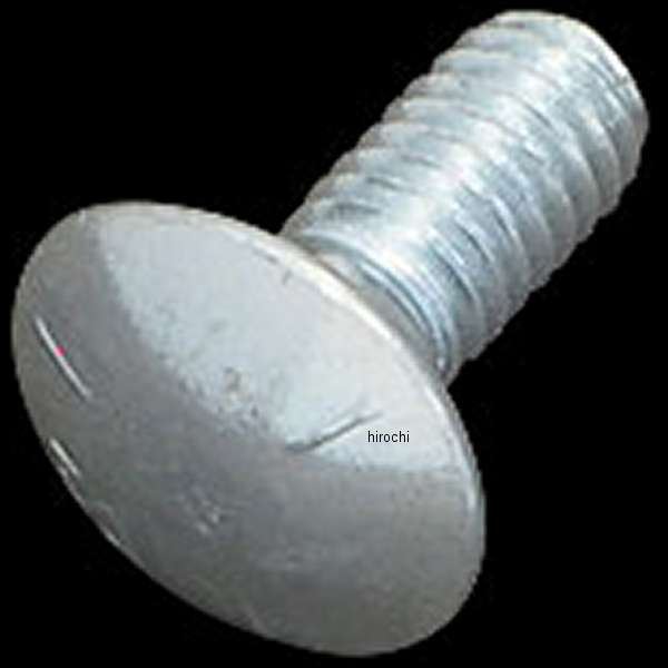 パワーチューンデュアルヘッダー マウントボルト 5/16-18x3/4