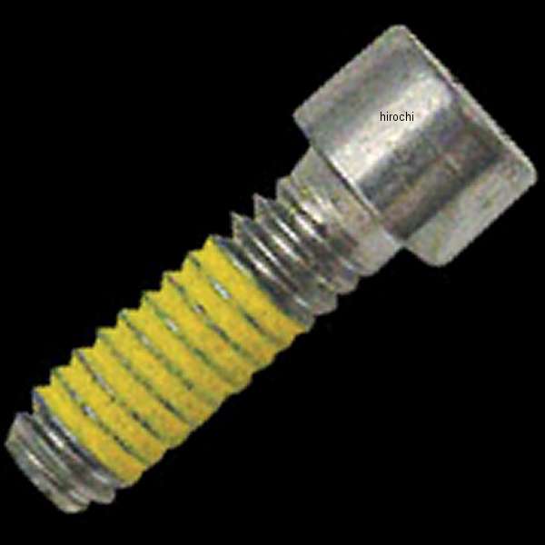 アレンボルト 4069A 1/4-20x3/4インチ