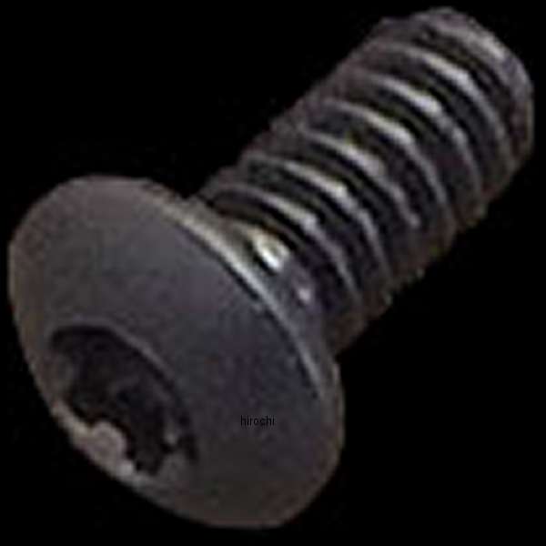 クランクケースブリーザーリードバルブ リードマウントスクリュー