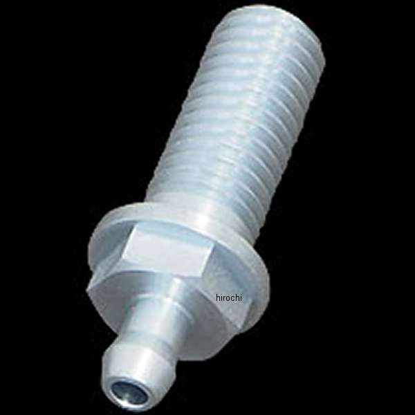 シングルボアインダクション ブリーザーボルト 1/2-13x1.25