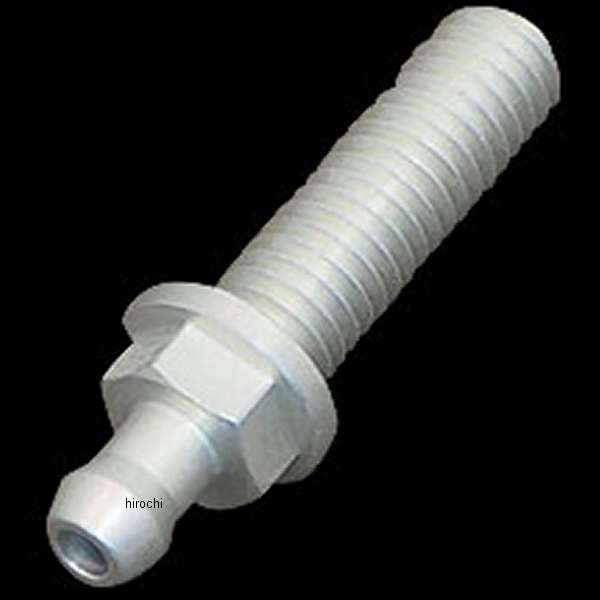 シングルボアインダクション ブリーザーボルト 3/8-16x1.25