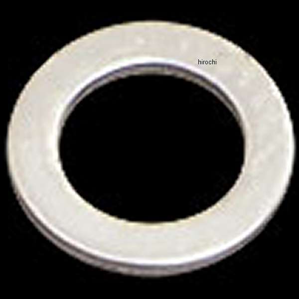 フラットワッシャー .192x5/16x.035インチ