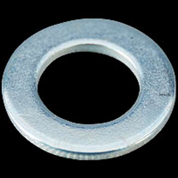 フラットワッシャー 5/16インチ