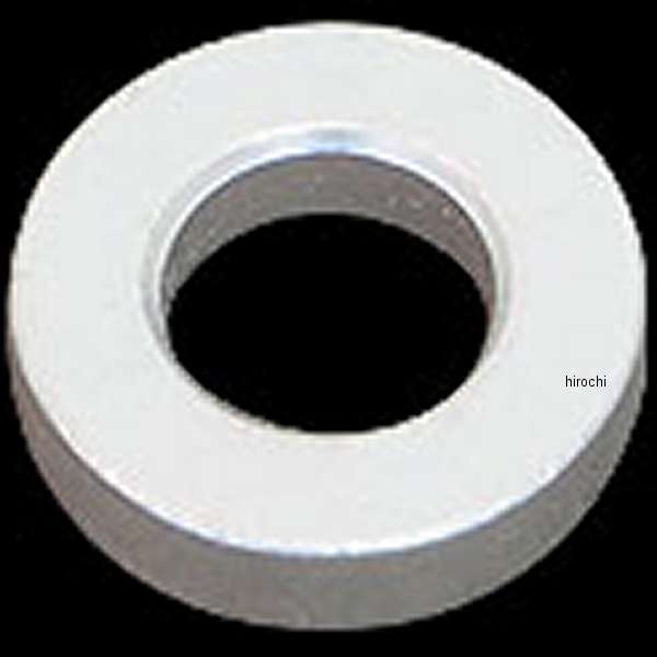 シリンダーヘッドボルトワッシャー .250インチ