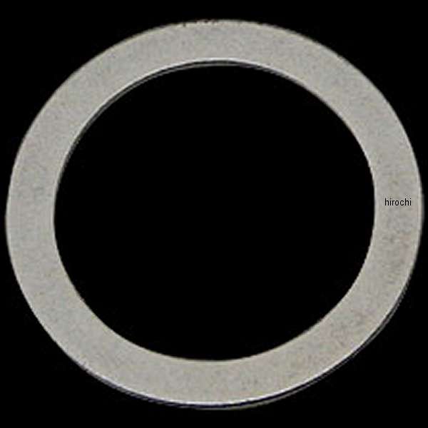 プッシュロッドカバー カバーキャップワッシャー 86年以降 XL