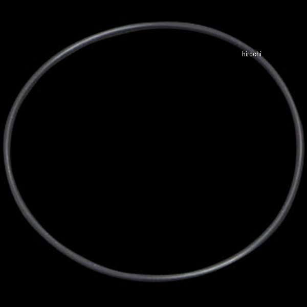 シングルボアEFIスロットルボディー Oリング