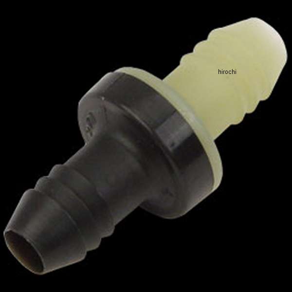 ブリーザーチェックバルブ