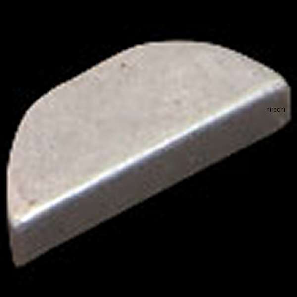 クランクピンキー 57年-85年 XL