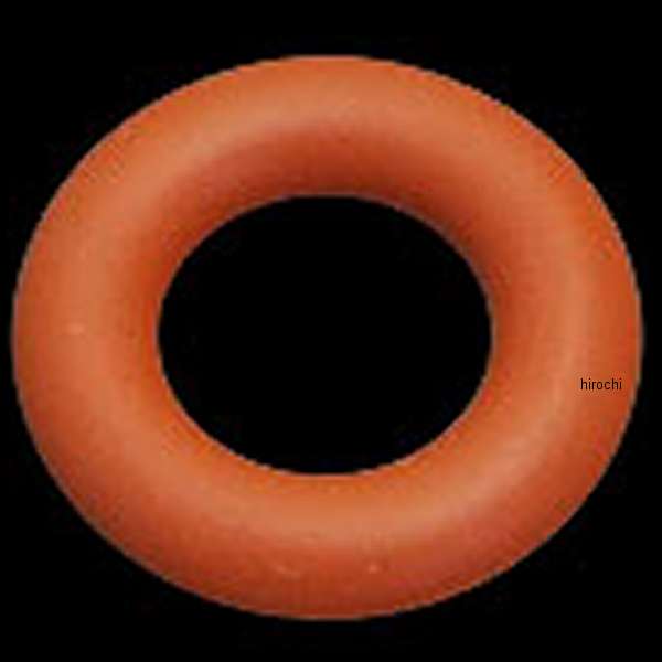 フューエルインジェクターOリング ボトム