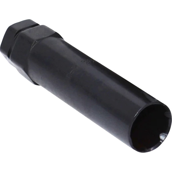 スプラインキー 黒