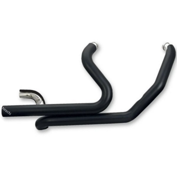 パワーチューンデュアルヘッダー ブラック 95年-08年 ビッグツイン