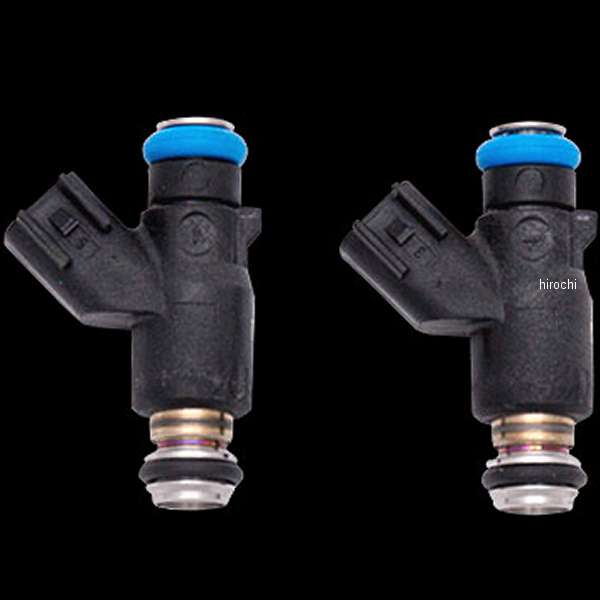 フューエルインジェクターアッセンブリーセット 07年以降 ビッグツイン