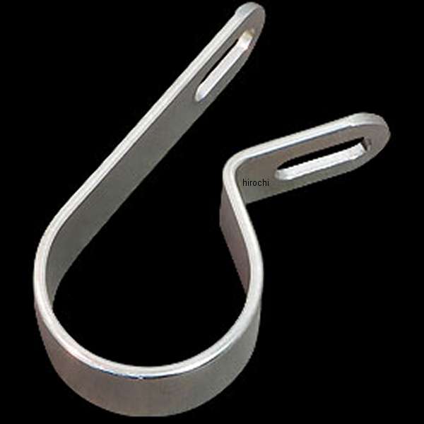 パワーチューンデュアルヘッダー サイドPクランプ