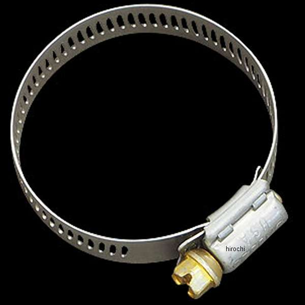 パワーチューンデュアルヘッダー ホースクランプ