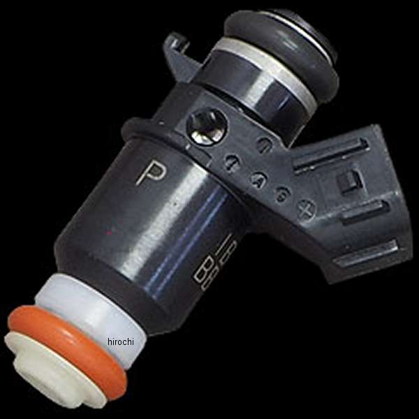 フューエルインジェクターアッセンブリー 07年以降 ビッグツイン