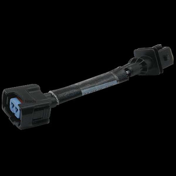 シングルボアEFI インジェクターアダプターハーネス 95年-05年 ビッグツイン