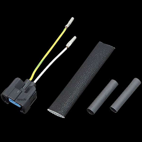 シングルボアEFI インジェクターアダプターハーネス 06年-16年 ビッグツイン