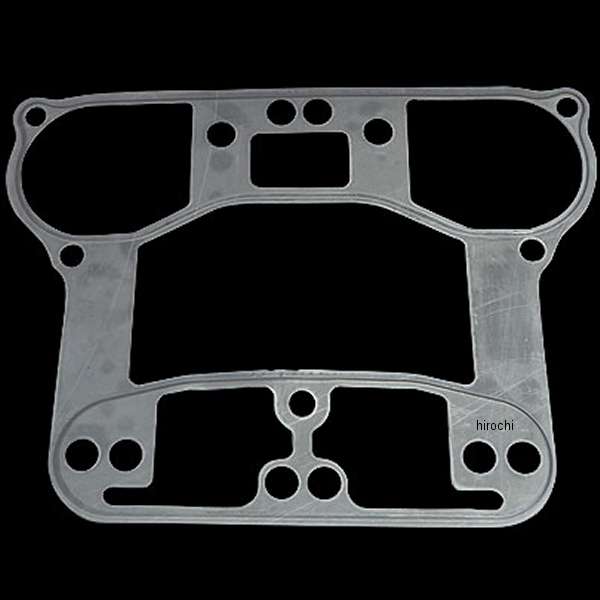 ビレットロッカーカバー用 ボトムガスケット 84年-99年 ビッグツイン