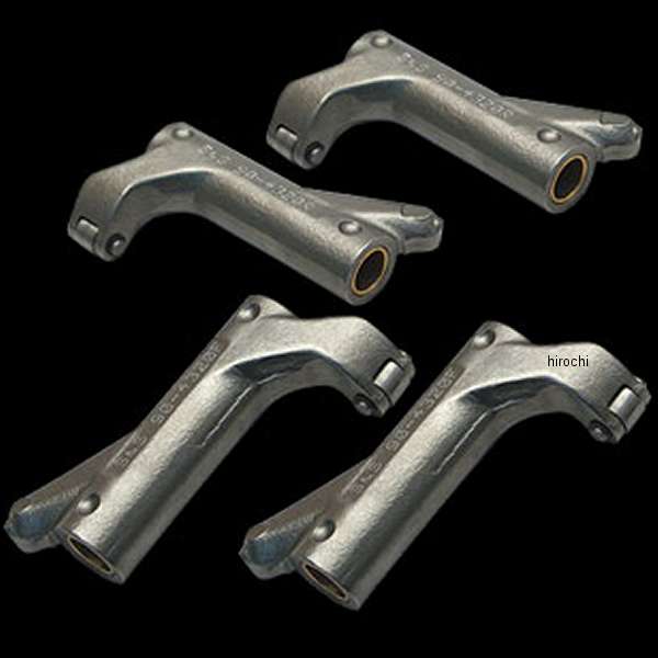 ローラーロッカーアーム F.Ex/R.In 66年-84年 ビッグツイン