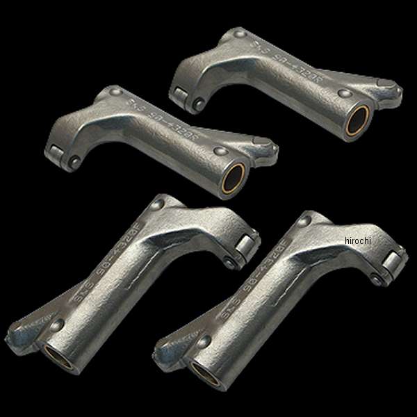 ローラーロッカーアーム R.Ex/F.In 66年-84年 ビッグツイン