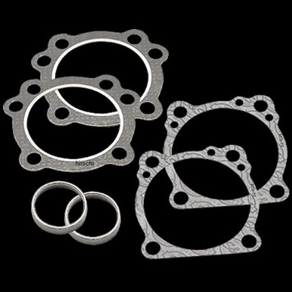 SBシリーズ シリンダーヘッドガスケットキット 3-1/2インチ XL