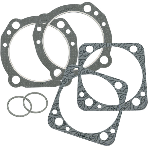 SBシリーズ シリンダーヘッドガスケットキット 4インチ XL