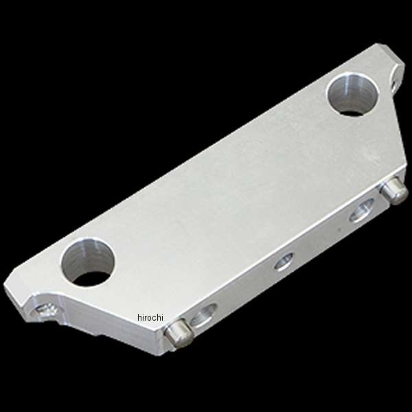 ビレットロッカーカバー レフトロッカーシャフトサポート