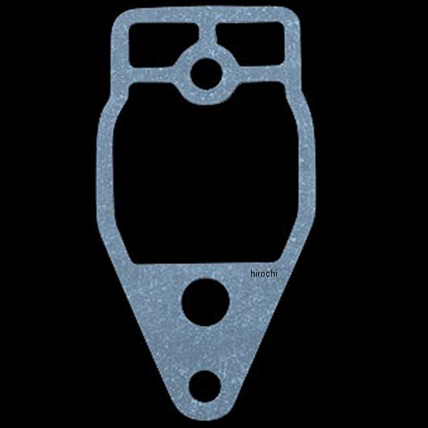 ロッカーカバー用 ブリーザーバッフルガスケット 99年-10年 ビッグツイン