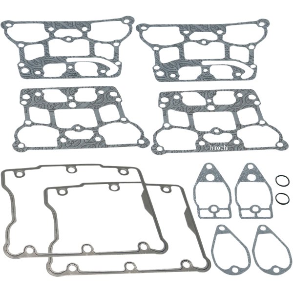ロッカーカバーガスケットキット 99年以降 ツインカム w/S&Sヘッド