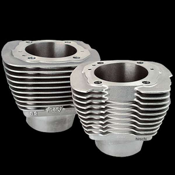 シリンダーキット 86年以降 XL4インチボア ナチュラル