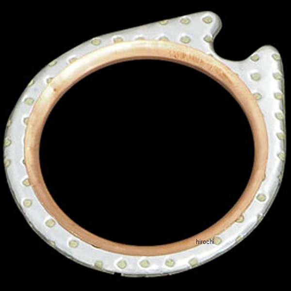 P/SHエンジン用エキゾーストガスケット