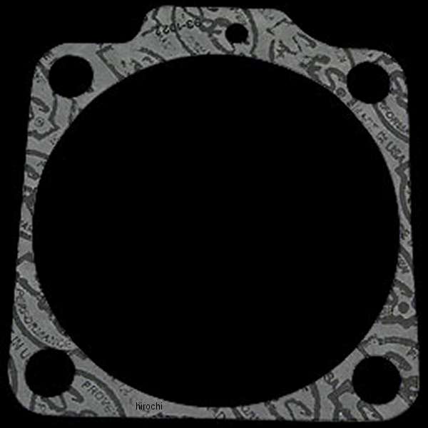 P/SHエンジン用シリンダーベースガスケット 3-5/8