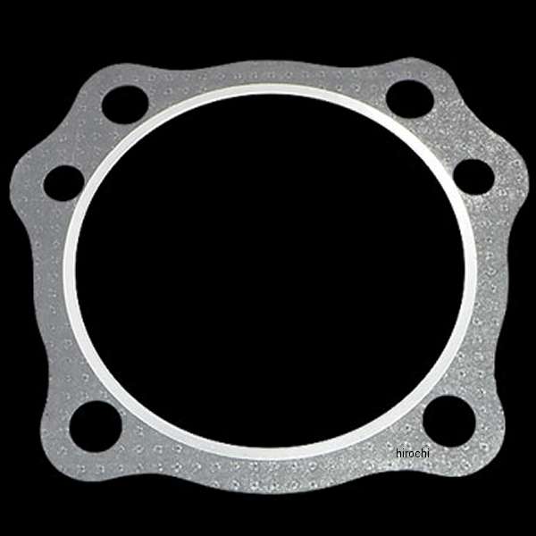 シリンダーヘッドガスケット 3-3/4グラファイト Tシリーズ