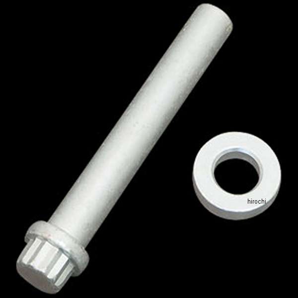 S&Sシリンダーヘッド用ロングボルト 100インチ 99年以降 ツインカム