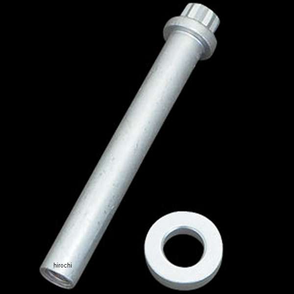 純正シリンダーヘッド用ロングボルト 107インチ 99年以降 ツインカム