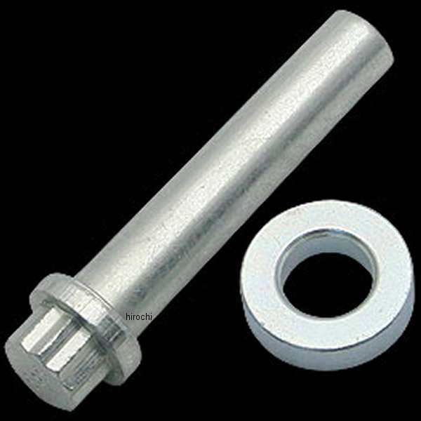 純正シリンダーヘッド用ショートボルト 124インチ 99年以降 ツインカム