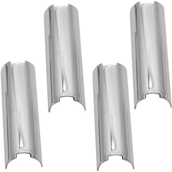 プッシュロッドカバーキーパーセット2.600インチ 36年-17年 ビッグツイン