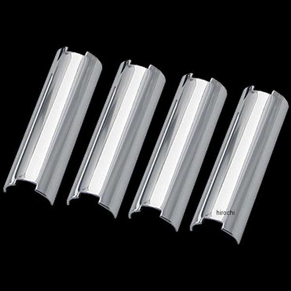 プッシュロッドカバーキーパーセット2.900インチ 36年-17年 ビッグツイン