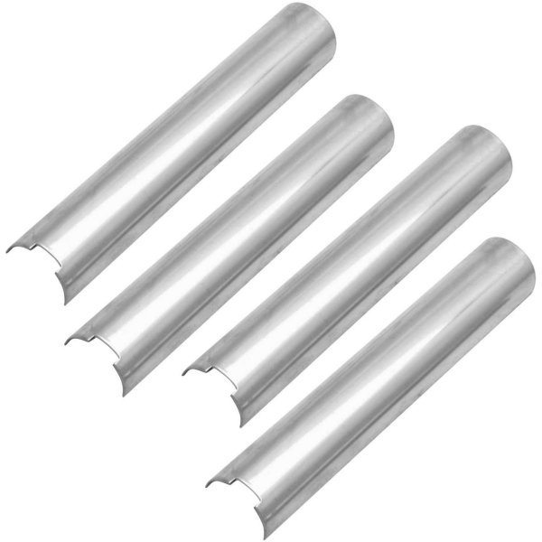 プッシュロッドカバーキーパーセット4.250インチ 36年-17年 ビッグツイン