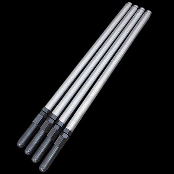 アジャスタブルプッシュロッドセット 84年-99年 88&107インチ