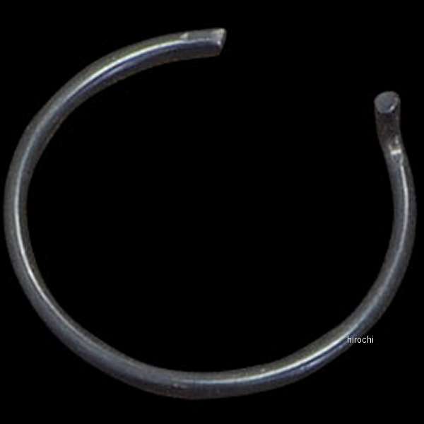 ピストンピンクリップ 99年以降 ツインカム 3.937インチ & 4インチピストン用