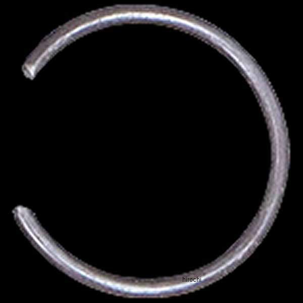 ピストンピンクリップ 36年-99年 ビッグツイン .792インチ