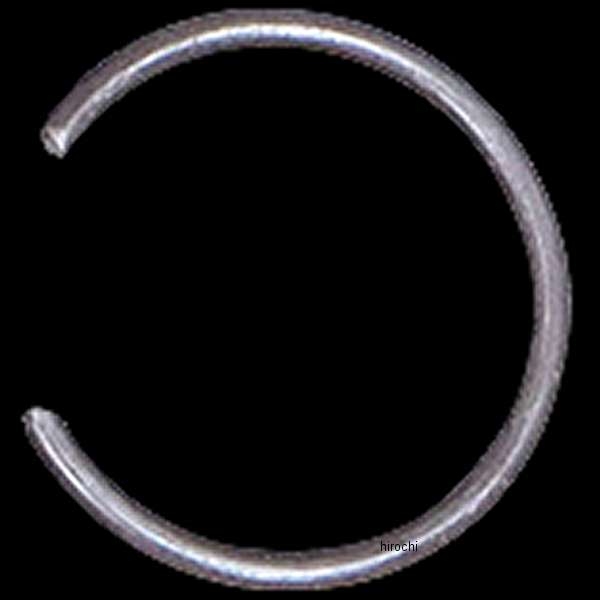 ピストンピンクリップ 99年以降 ツインカム .927インチ