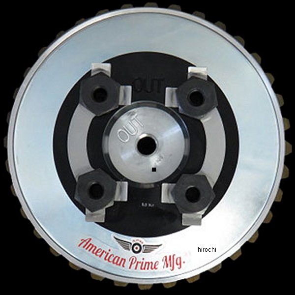 コンプマスタークラッチ 90-97y BT用